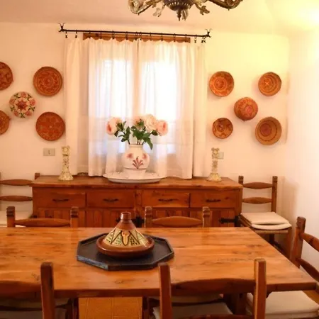 Bed & Breakfast Gli Oleandri