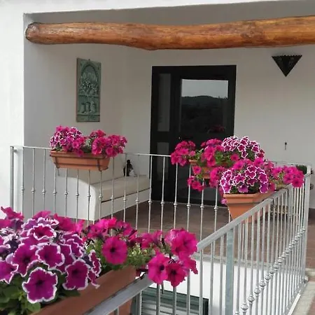 Gli Oleandri Bed & Breakfast