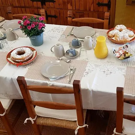 Gli Oleandri * San Pantaleo