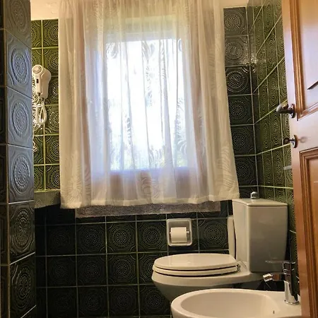 Bed & Breakfast Gli Oleandri San Pantaleo