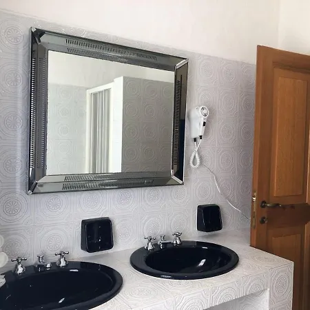Gli Oleandri * San Pantaleo