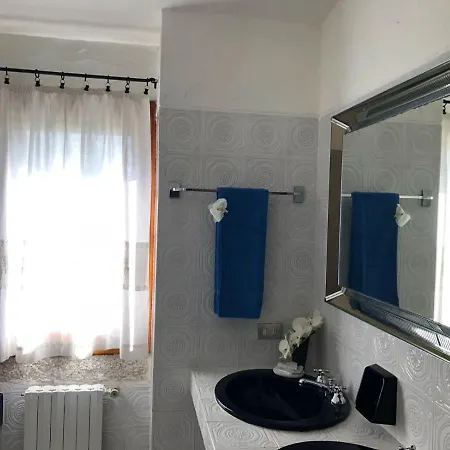 Bed & Breakfast Gli Oleandri *