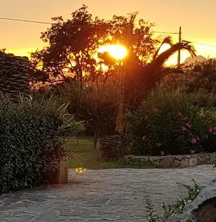 Bed & Breakfast Gli Oleandri