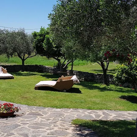 Bed & Breakfast Gli Oleandri *
