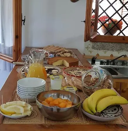 Gli Oleandri *