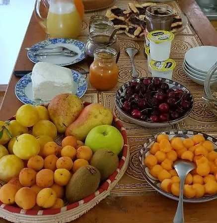 Gli Oleandri *