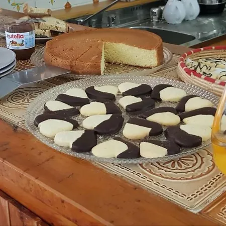 Gli Oleandri