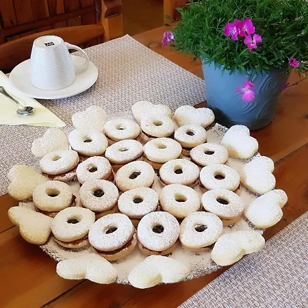Bed & Breakfast Gli Oleandri *