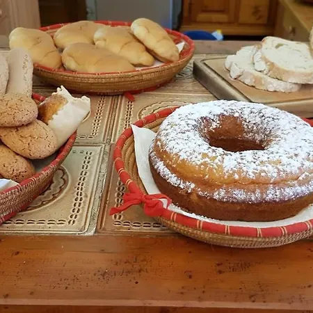 Couette-café Gli Oleandri *