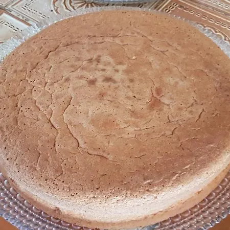 Gli Oleandri Couette-café *