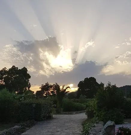 Gli Oleandri Bed and breakfast
